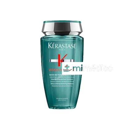 K GENESIS HOMME BAIN DE FORCE QUOTIDIEN 250 ML KERASTASE