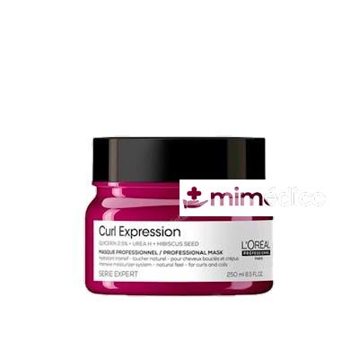 MASCARILLA CURL EXPRESSION 250ML LOREAL PROFESSIONNEL