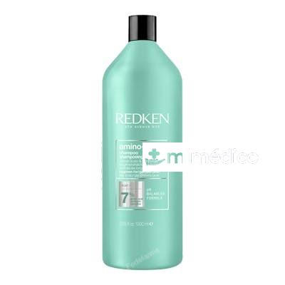 AMINO MINT SHAMPOO 1000ML REDKEN
