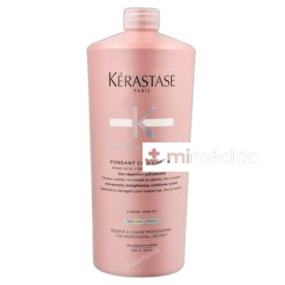FONDANT CICA CHROMA 1000ML KERASTASE