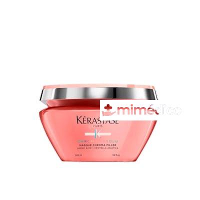 MASQUE CHROMA FILLER 210ML KERASTASE
