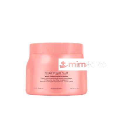 MASQUE CHROMA FILLER 500ML KERASTASE