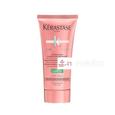MASQUE VERT CHROMA NEUTRALISANT 150ML KERASTASE