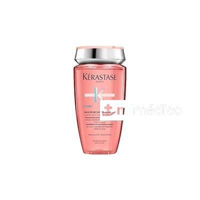 BAIN RICHE CHROMA RESPECT 250ML KERASTASE