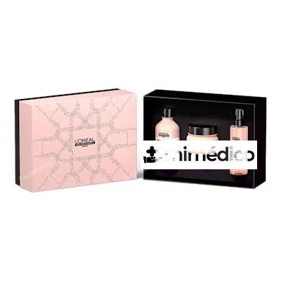 PACK VITAMINO COLOR 2021 (CH 300ML + MASC 250ML + LV 190ML) LOREAL PROFESSIONNEL