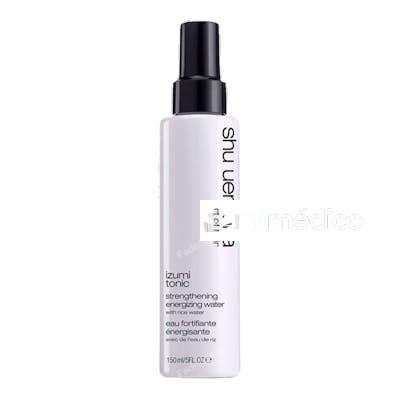 IZUMI TONIC EAU FORTIFIANT 150ML SHU UEMURA