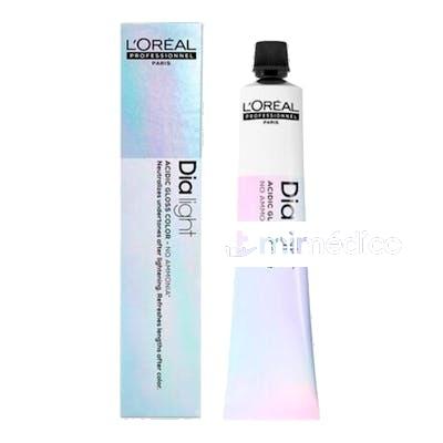 DIALIGHT  10,12  NUEVO FORMATO LOREAL PROFESSIONNEL