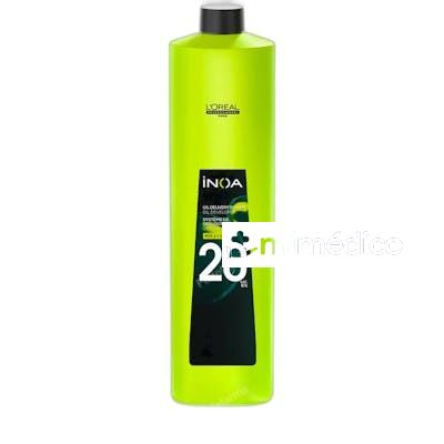 INOA OXIDANTE MIX 11 20 VOL 1000 ML NA LOREAL PROFESSIONNEL