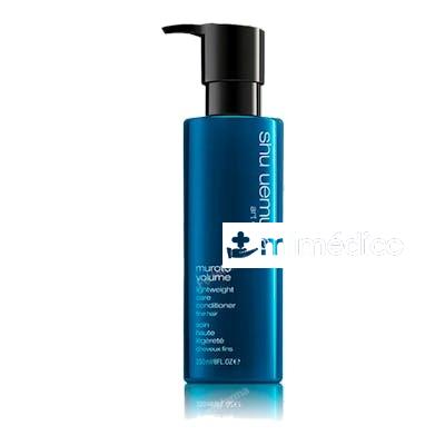 MUROTO VOLUME CONDITIONER 250ML SHU UEMURA