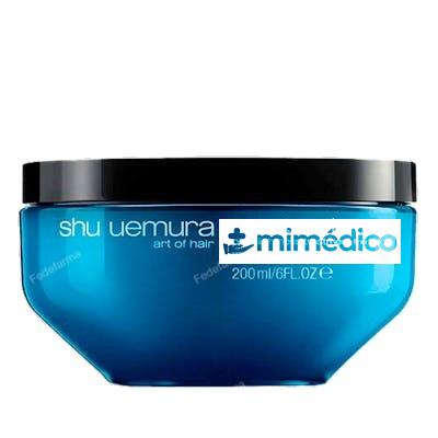 MUROTO VOLUME MASK 200ML SHU UEMURA