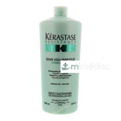 RESISTANCE BAIN VOLUMIFIQUE 1000ML V935 KERASTASE