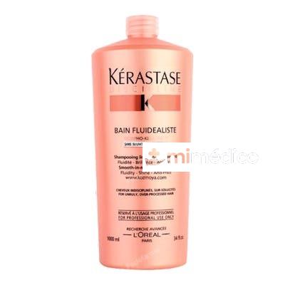 DISCIPLINE BAIN FLUIDEALISTE SIN SULFATOS 1000ML KERASTASE