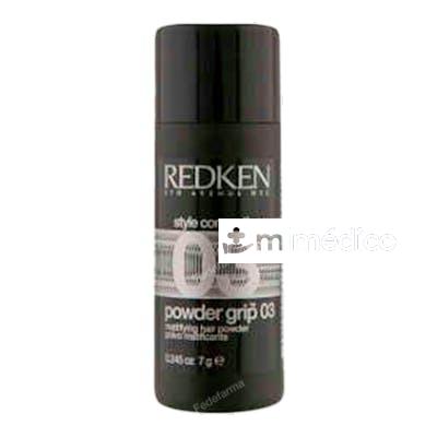 POWDER GRIP 03 7GR REDKEN
