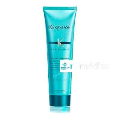 RESISTANCE CIMENT THERMIQUE 150 ML KERASTASE