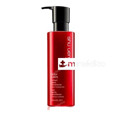 COLOR LUSTRE CONDITIONER 250ML SHU UEMURA