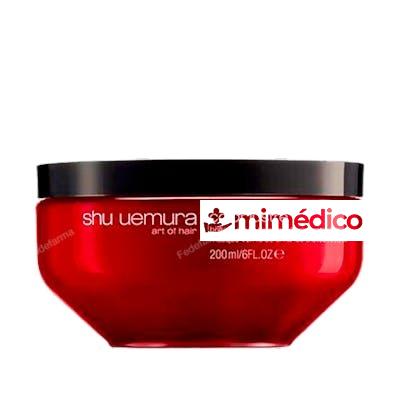 COLOR LUSTRE MASK 200ML SHU UEMURA