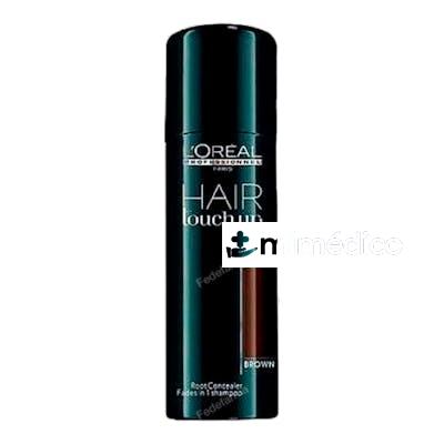 HAIR TOUCH UP BROWN 75ML LOREAL PROFESSIONNEL
