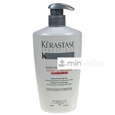 SPECIFIQUE CHAMPU BAIN PREVENTION 1000 ML KERASTASE
