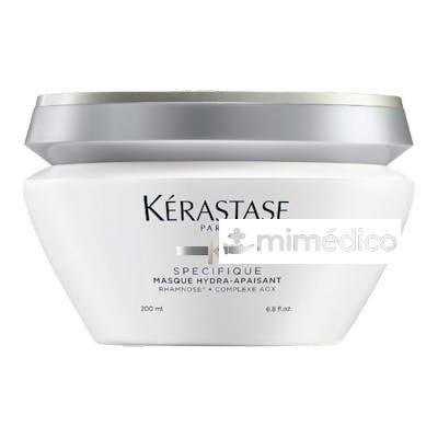 SPECIFIQUE MASQUE HYDRA-APAISANT 200ML KERASTASE