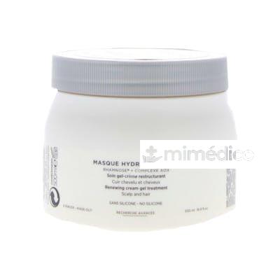 SPECIFIQUE MASQUE HYDRA-APAISANT 500ML KERASTASE