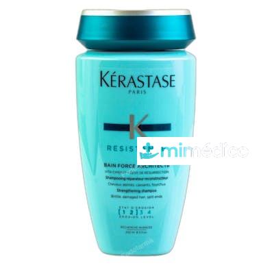 RESISTANCE BAIN FORCE ARCHITECTE CHAMPU REPARADOR 250 ML KERASTASE