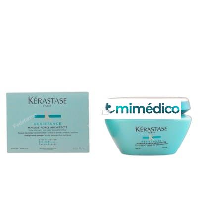 RESISTANCE MASCARILLA FORCE ARCHITECTE 200 ML KERASTASE