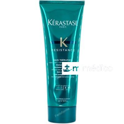RESISTANCE CHAMPU BAIN THERAPISTE 250 ML. KERASTASE