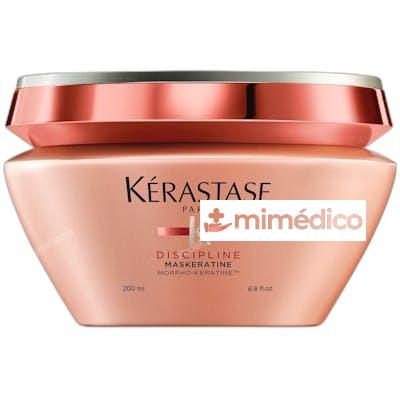 DISCIPLINE MASCARILLA MASKERATINE 200 ML KERASTASE