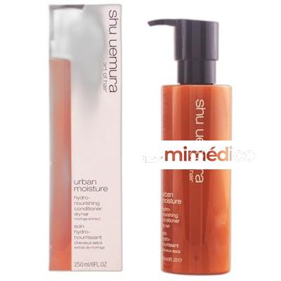 URBAN MOISTURE HYDRO NOURISHING ACONDICIONADOR DRY HAIR 250 SHU UEMURA
