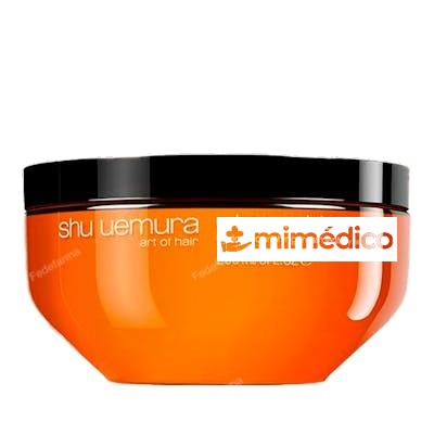 URBAN MOISTURE MASK 200ML SHU UEMURA
