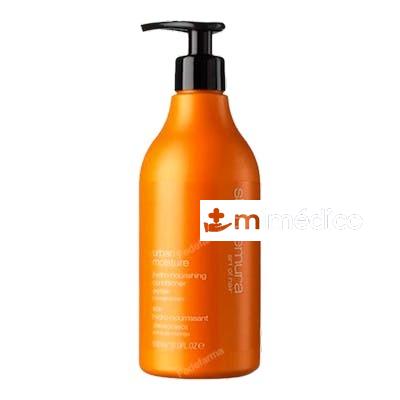 URBAN MOISTURE CONDITIONER 500ML SHU UEMURA