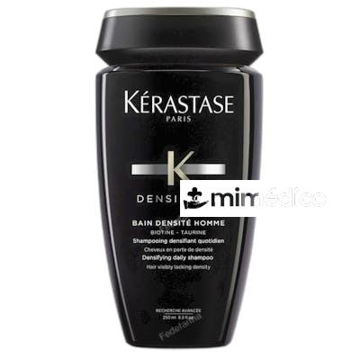 DENSIFIQUE CHAMPU BAIN DENSITE HOMME 250 ML 250 ML KERASTASE