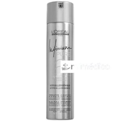 INFINIUM PURE LACA FUERTE 500 ML 500 ML LOREAL PROFESSIONNEL