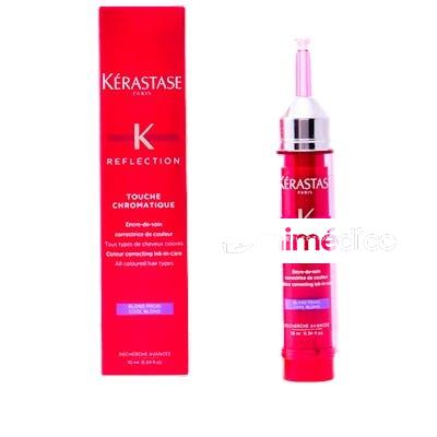 REFLECTION TOUCHE CHROMATIQUE RUBIO FRIO 10ML KERASTASE