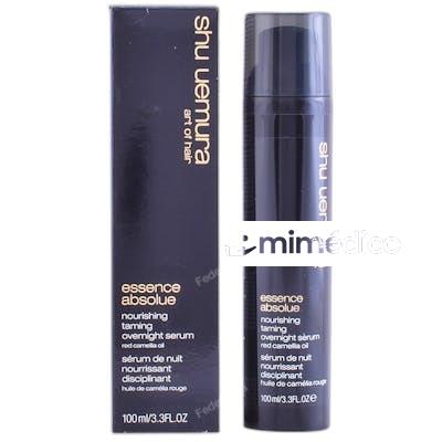 ESSENCE ABSOLUE TAMING OVERNIGHT SERUM 100ML SHU UEMURA