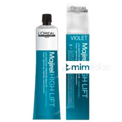 MAJIREL HIGH LIFT HL VIOLET ASH LOREAL PROFESSIONNEL