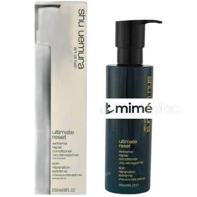 ULTIMATE RESET CONDITIONER 250ML SHU UEMURA