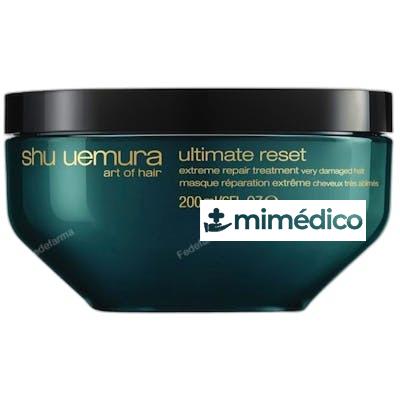 ULTIMATE RESET MASK 200ML SHU UEMURA