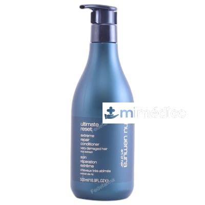 ULTIMATE RESET CONDITIONER 500ML SHU UEMURA
