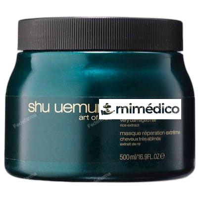 ULTIMATE RESET EXTREME REPAIR MASK 500ML SHU UEMURA
