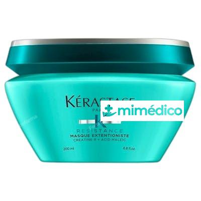 RESISTANCE MASQUE EXTENTIONISTE 200ML KERASTASE