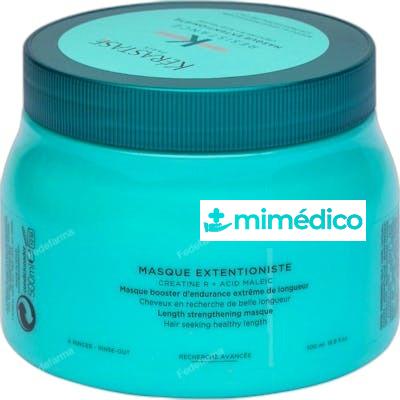 RESISTANCE MASQUE EXTENTIONISTE 500ML KERASTASE
