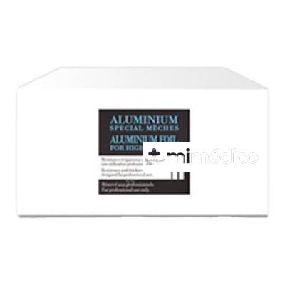 PAPEL DE ALUMINIO PARA MECHAS 18METROS LOREAL PROFESSIONNEL
