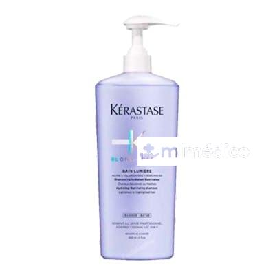 BLOND ABSOLU BAIN LUMIÑRE 1000ML KERASTASE