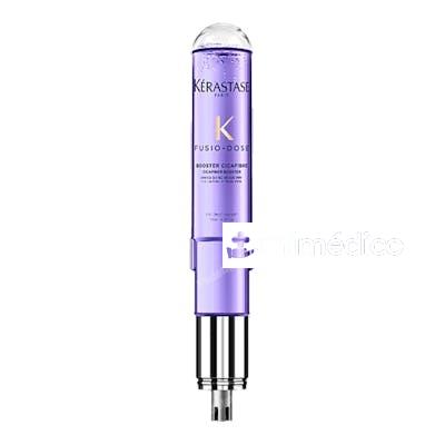 FUSIO-DOSE BOOSTER CICAFIBRE BLOND ABSOLU 120ML KERASTASE