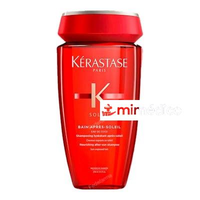 SOLEIL BAIN APRÑS-SOLEIL 250ML KERASTASE