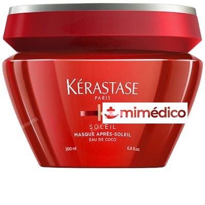 SOLEIL MASCARILLA APRES SOLEIL 200 ML NA KERASTASE