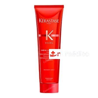 SOLEIL CRÑME UV SUBLIME 150ML KERASTASE