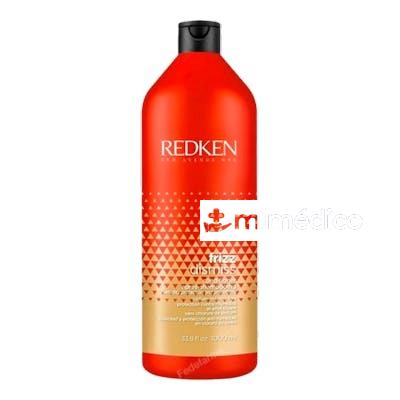 FRIZZ DISMISS ACONDICIONADOR 1000ML REDKEN