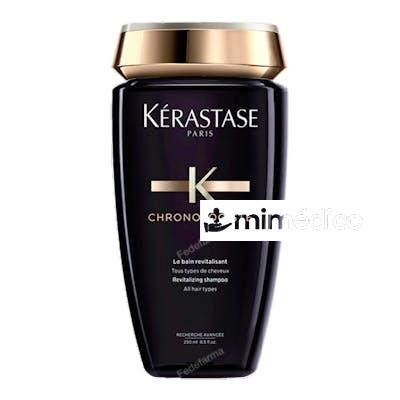 CHRONOLOGISTE BAIN REGENERANT 250ML KERASTASE